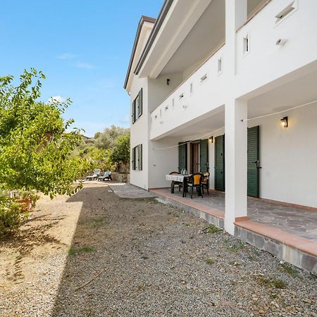 Villa Casa Oleandro à Buggerru Extérieur photo