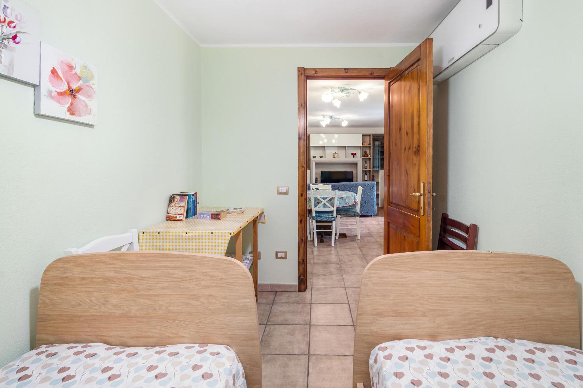 Villa Casa Oleandro à Buggerru Extérieur photo