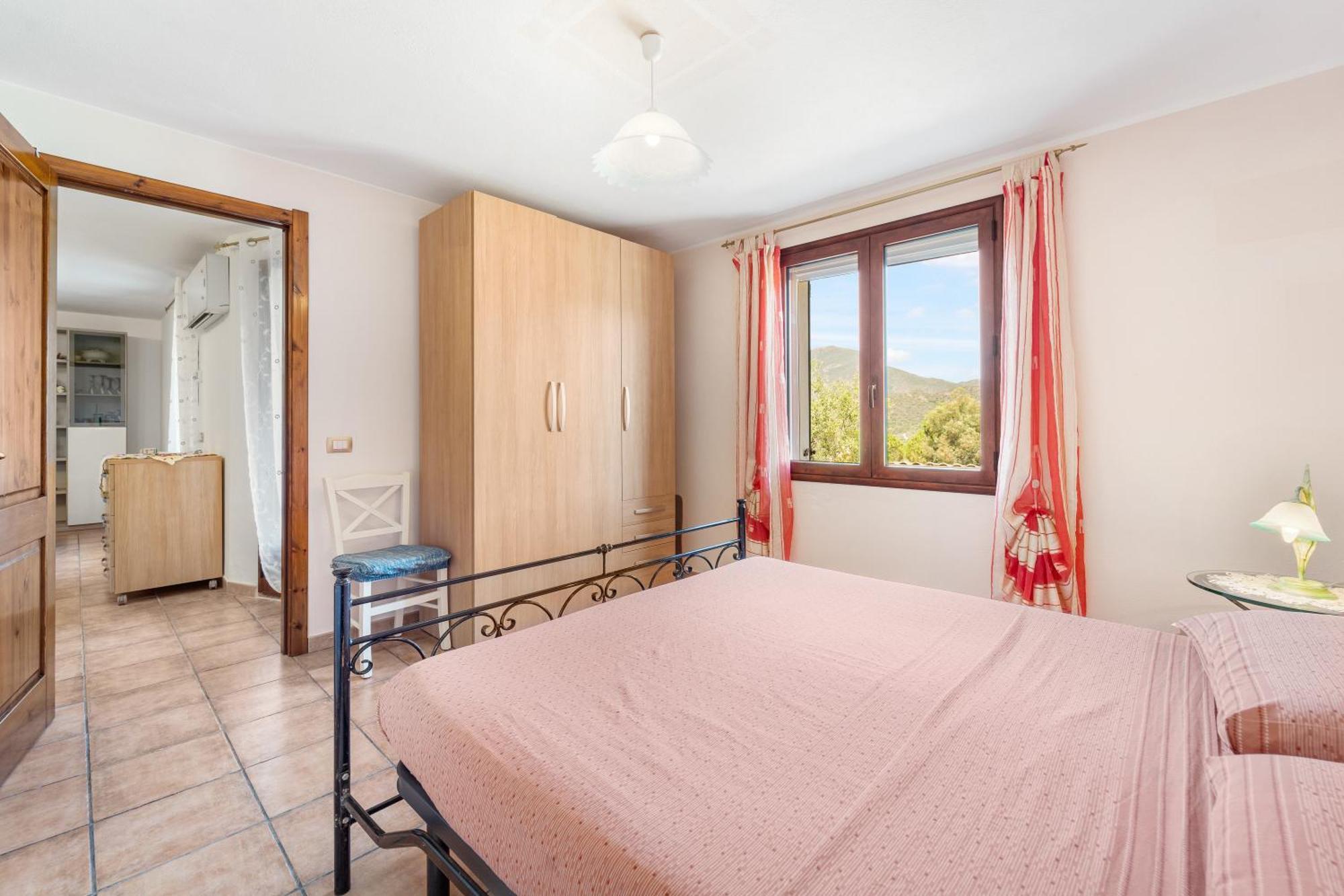 Villa Casa Oleandro à Buggerru Extérieur photo